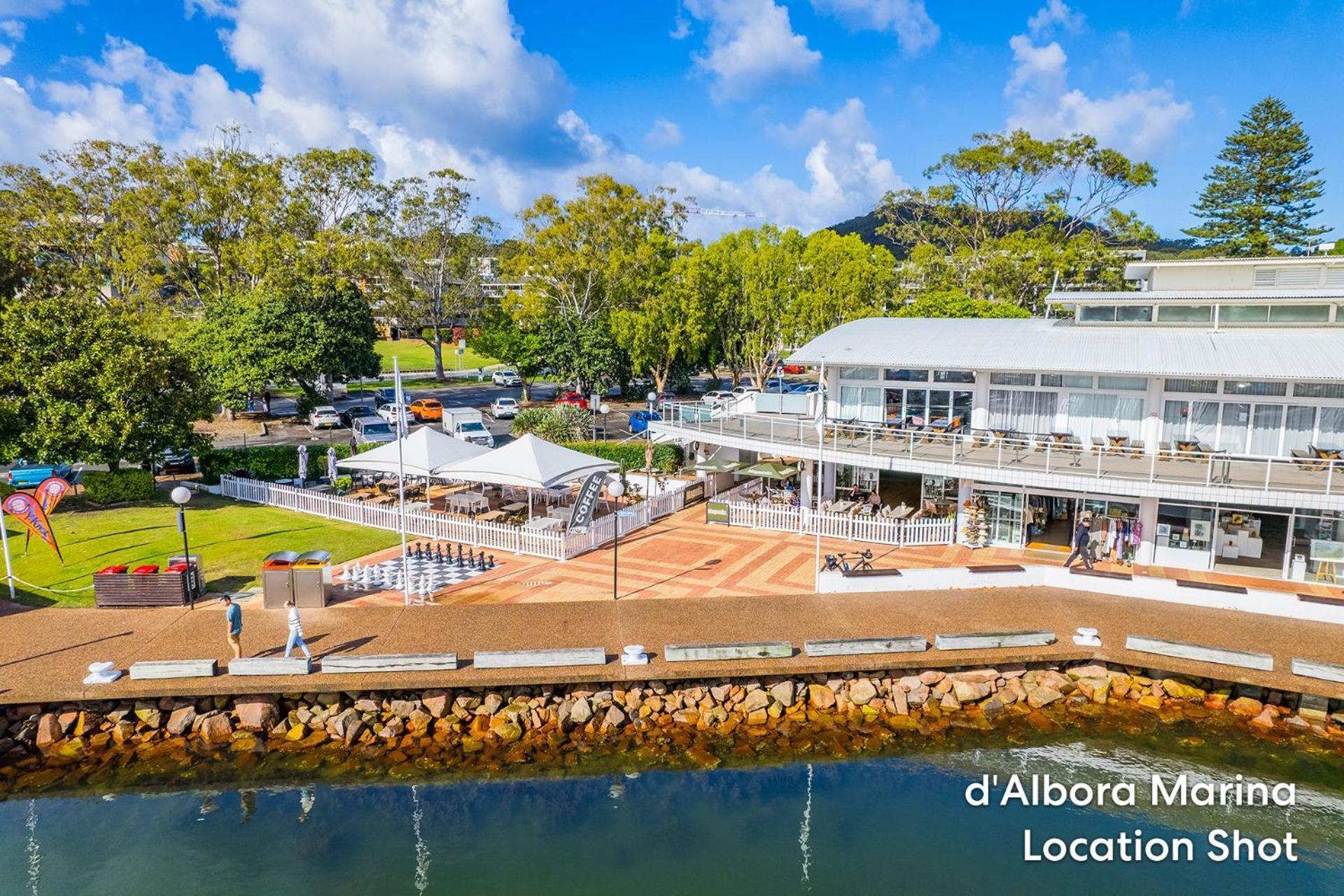 Villa Shelly'S Bay Escape, 27C Dowling St - Stylish With Ducted Air Con And Wi-Fi à Nelson Bay Extérieur photo