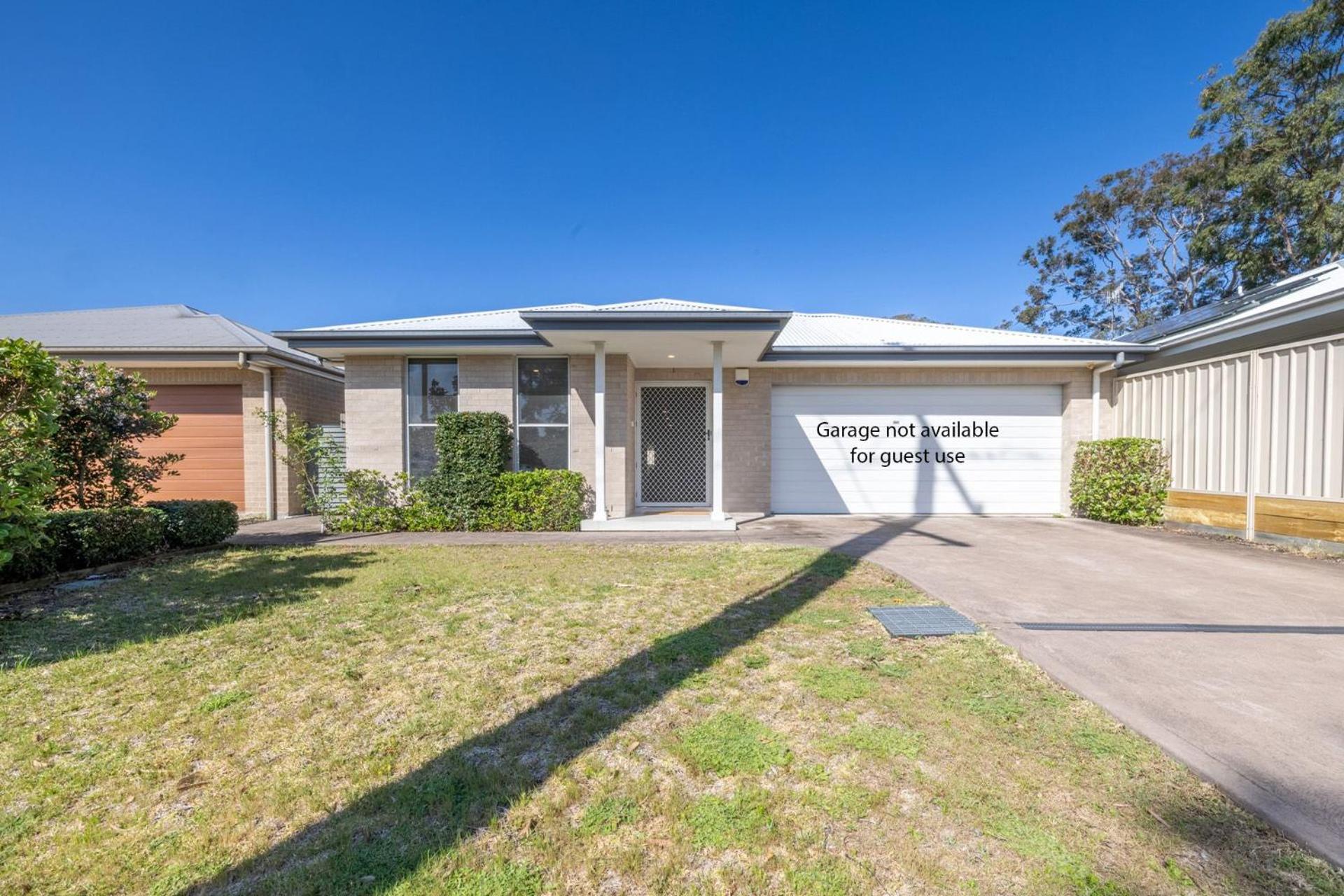 Villa Shelly'S Bay Escape, 27C Dowling St - Stylish With Ducted Air Con And Wi-Fi à Nelson Bay Extérieur photo